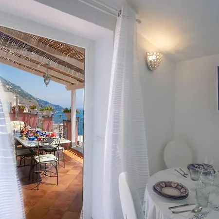 Palazzo Rocco Penthouse White Moon In Appartamento *