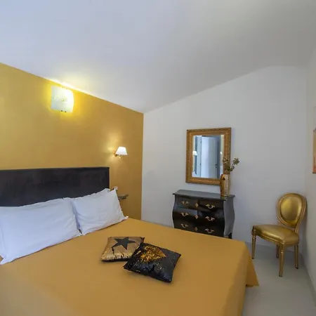 Palazzo Rocco Penthouse White Moon In Appartamento *