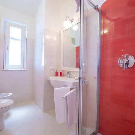 Palazzo Rocco Penthouse White Moon In